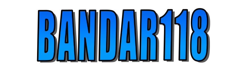 Bandar118 Logo